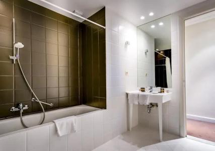 Thermae Palace - 9