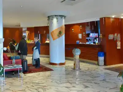 Best Western Nettuno - 23