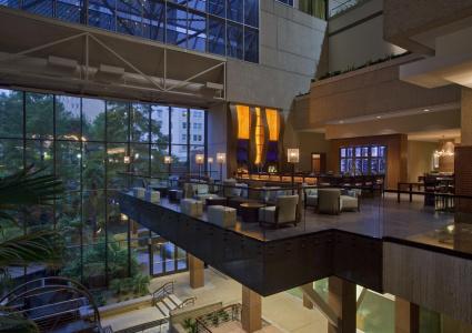 Hyatt Regency San Antonio Riverwalk - 28