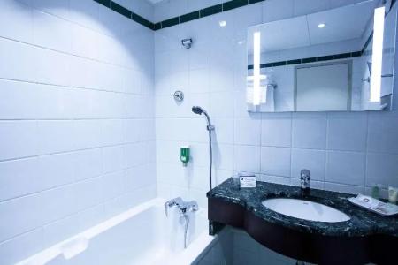 Best Western Plus Crystal, & Spa - 63