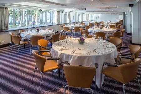 Radisson Blu 1835, Cannes - 25