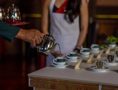 Heritance Tea Factory - 21