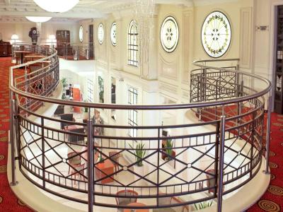 Novotel Budapest Centrum - 15