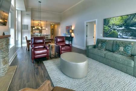 RiverStone Resort & Spa - 231