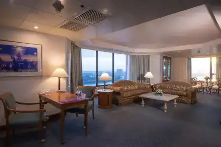 Montien Riverside - 40