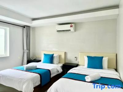 Mary Beach & Resort - 216