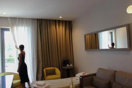 Crowne Plaza Lyon Parc de la Tête d'Or - 183