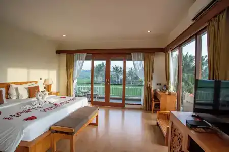 Paon Desa Ubud - 47