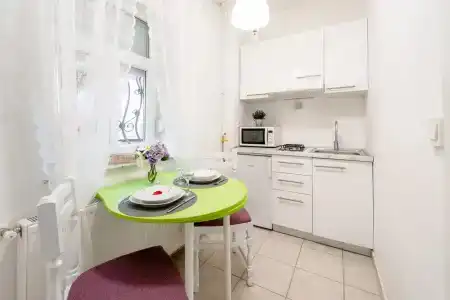 Anastasia Suites Zagreb - 32