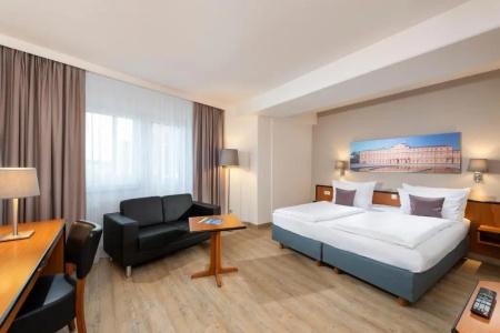 Best Western Rastatt - 46