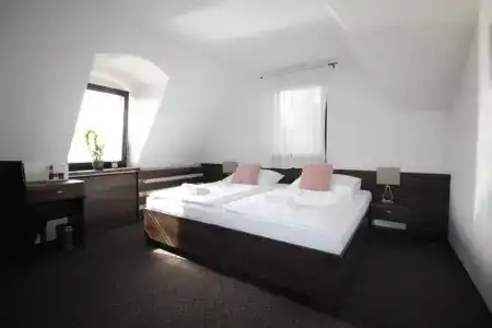 Penzion & Wellness Zoborska - 59