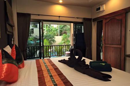 Baan Sawan Samui Resort - Sha - 130