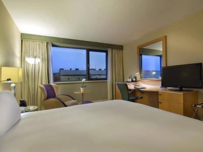 Crowne Plaza Budapest, An Ihg - 4