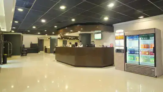 Diego de Almagro Centro - 1