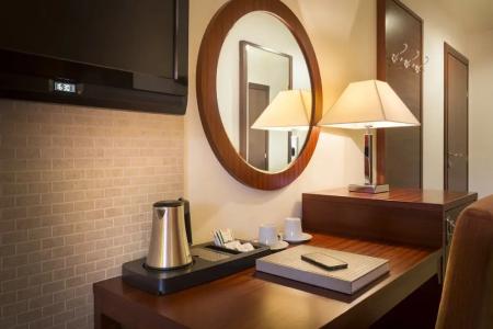 Valamar Atrium Baška Residence - 30