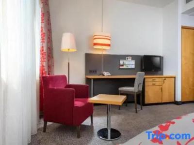 Holiday Inn Frankfurt Airport - Neu-Isenburg, An Ihg - 92