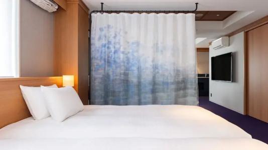 Tokyu Stay Kyoto Sanjo-Karasuma - 86