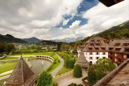a-Rosa KitzbüHel - 76