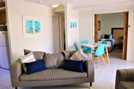 Noosa River Palms - 95