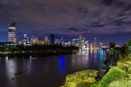 Toowong Central Apartments - 11