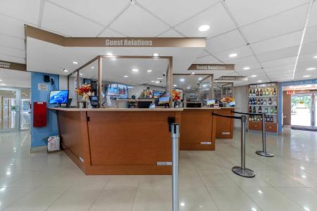 Rodeway Inn & Suites Fort Lauderdale Airport & Cruise Port - 33