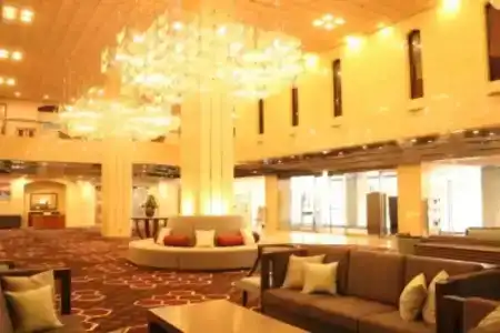 Grand Terrace Toyama - 39