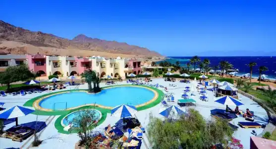 Tropitel Dahab Oasis - 54