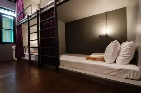 Tian Tian Hostel - 28