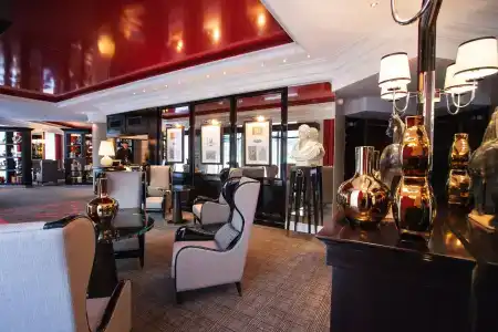 Park Hôtel Grenoble - MGallery - 17