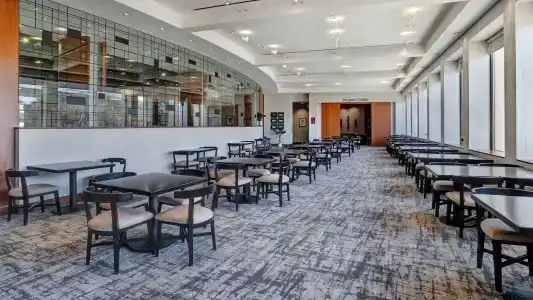 Hyatt Regency Dfw International Airport - 26