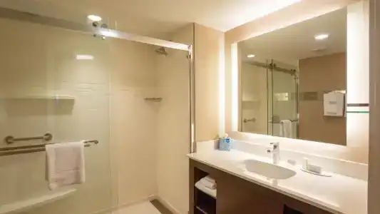 Residence Inn by Marriott Seattle University District - 59