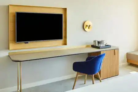 Copenhagen Marriott - 89