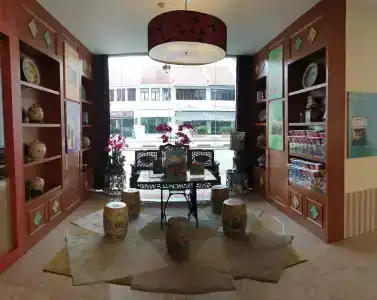 Santa Grand East Coast (Sg Clean, Staycation Approved) - 13