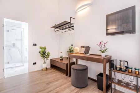 La Spezia by The First - Luxury Rooms & Suites - 116