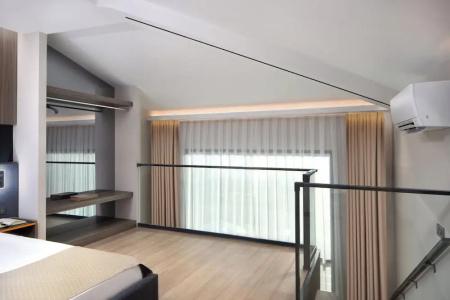 Nish İstanbul Suites & - 30