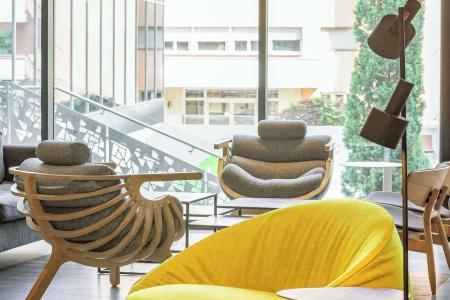 ibis budget Lugano Paradiso - 7