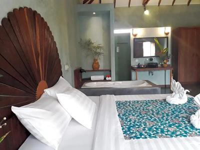 Angkor Rural Boutique - 42