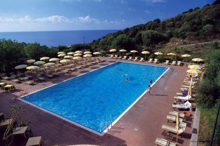 Eco Village Baia Delle Ginestre - 12