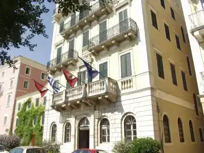 Cavalieri - 1