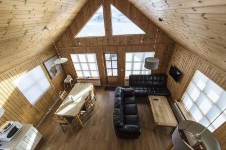 Gladheimar Cottages - 9