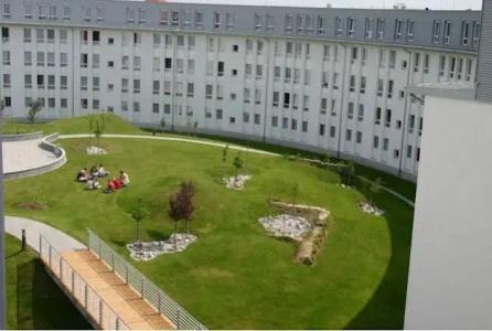 Campus - 13
