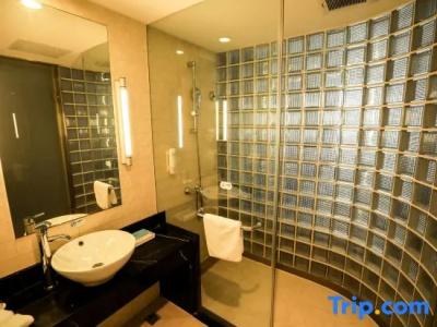 Holiday Inn Express Suzhou Changjiang, An Ihg - 62