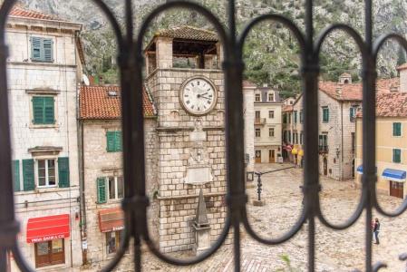 Historic Boutique Cattaro - 52