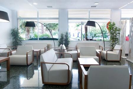 Ght Oasis Tossa & Spa - 6