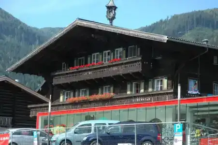 Almdorf Almlust - 148