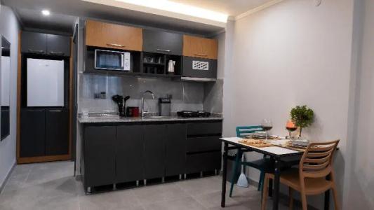 Opera Suites Apart - 31