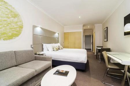 Clarion Suites Gateway - 83