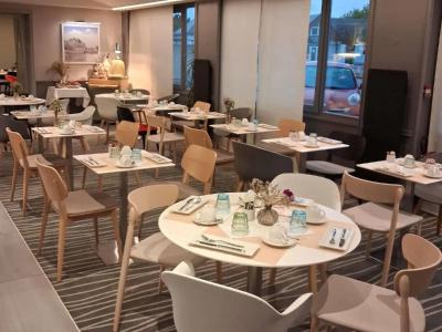 Mercure Honfleur - 20