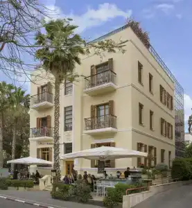 The Rothschild - Tel Aviv's Finest - 54