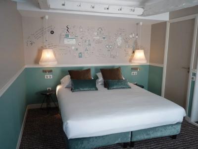 Hôtel des 3 Poussins - 25